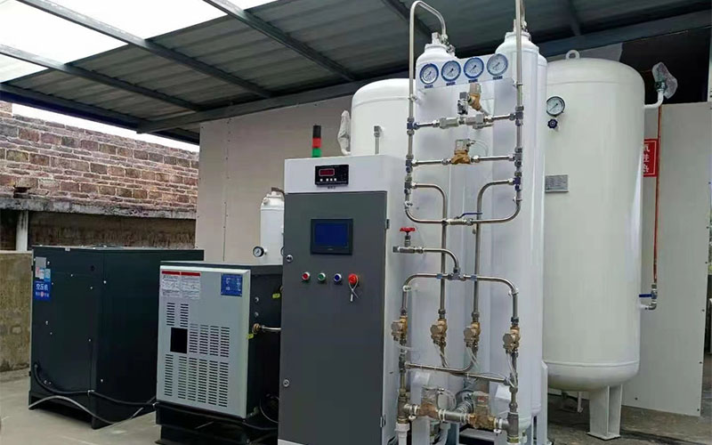珠海中心供氧医用制氧机