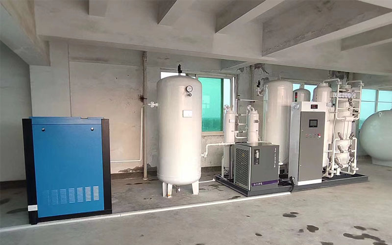 珠海中心供氧医用制氧机